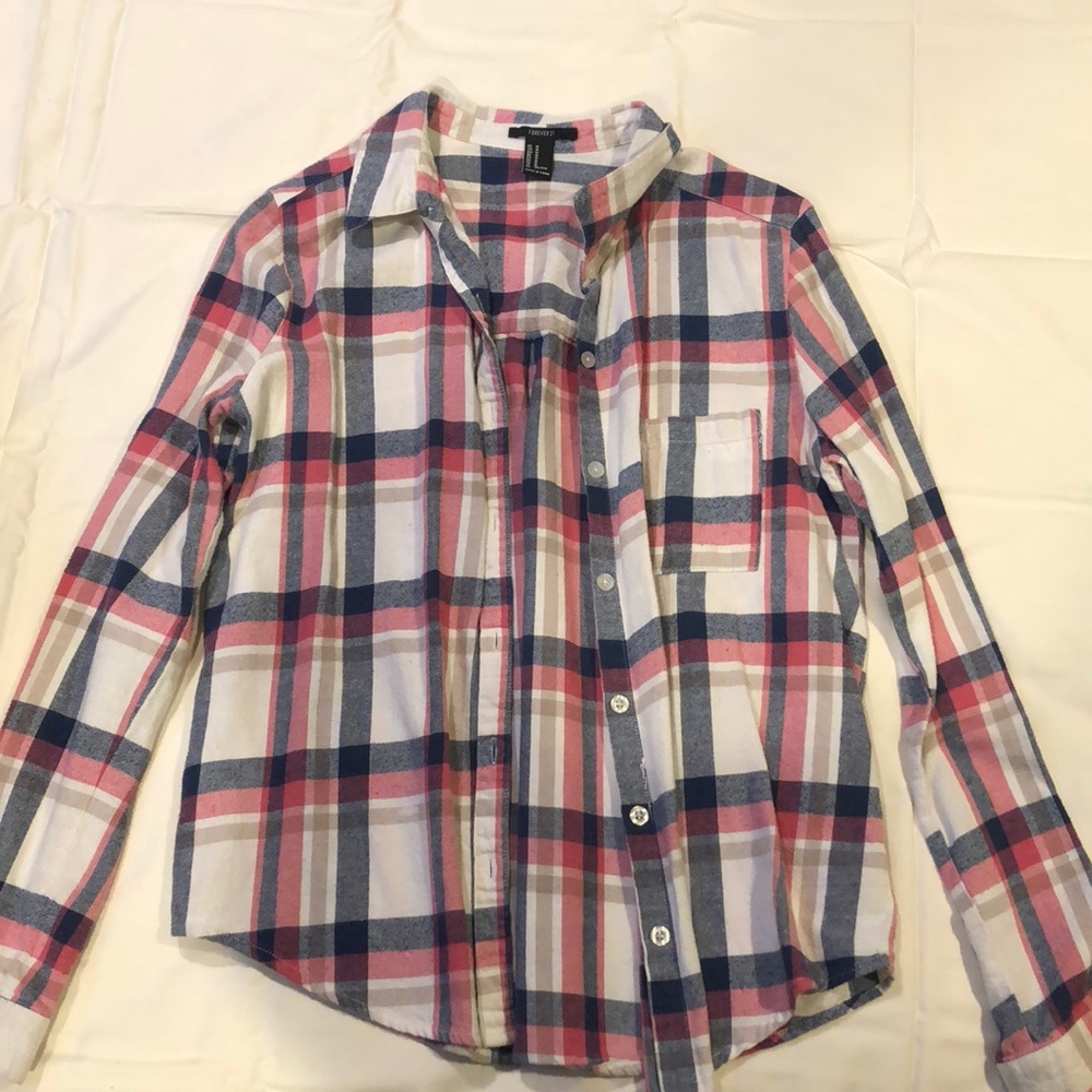 Flannel
